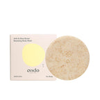 Ondo Beauty 36.5 Aha & Shea Bagnoschiuma Rinnovo Profondo