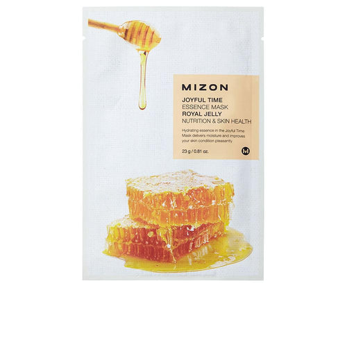 Ondo Beauty 36.5 Joyful Time Essence Royal Jelly Maske Spendet Und Verjüngt Haut