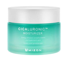 Mizon Cicaluronic Moisturizing Cream Deep Hydration Renewal