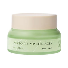 Mizon Phyto Plump Collagen Crema De Día Hidratación Intensiva