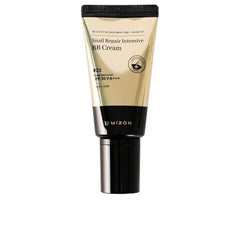 Mizon Snail Repair Intensive BB Cream For Radiant Skin Snail Mucin Magic