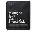 Klairs Midnight Blue Maschera Viso Calmante Pelle Lenita E Idratata