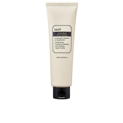 Klairs Gentle Black Limpiador Facial Fórmula PH Equilibrada