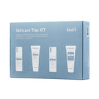 Klairs Skincare Trial Set Cosmetics Double Cleansing And Hydration