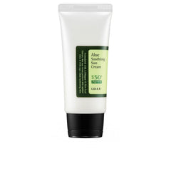 Cosrx Aloe Soothing Crema Solar Protección Solar Superior