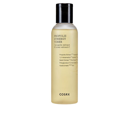 Cosrx Full Fit Propolis Tónico Facial Hidratante Piel Radiante Y Calmada