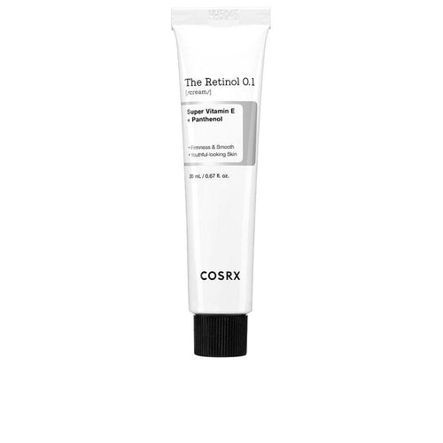 Cosrx The Retinol Crema Anti Envejecimiento Potente