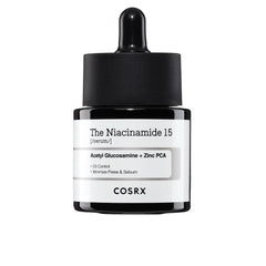Cosrx The Niacinamide Serum Piel Clara Y Suave