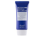 Benton Skin Fit Crème Solaire Minérale SPF50 Protection Solaire Avancée