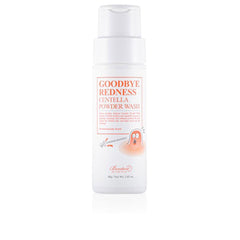 Benton Goodbye Redness Centella Limpiador En Polvo Limpieza Suave Natural