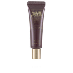 Benton Snail Bee Ultimate Crema Contorno De Ojos Para Una Mirada Fresca
