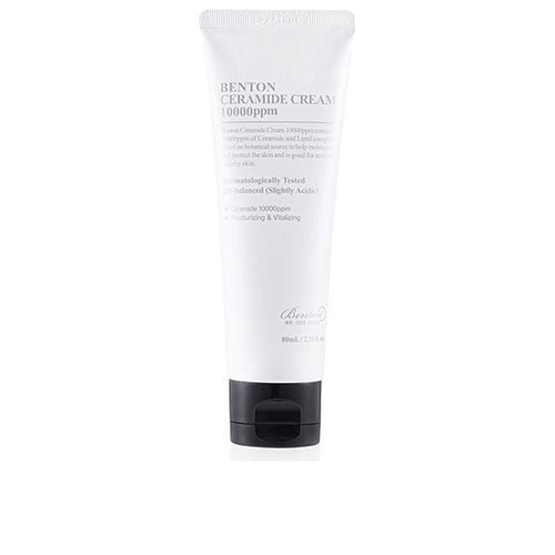 Benton Ceramide Face Cream Intense Hydration And Nourishment
