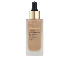 Estée Lauder Futurist Skintint Tinted Serum Foundation Radiant Skin All Day
