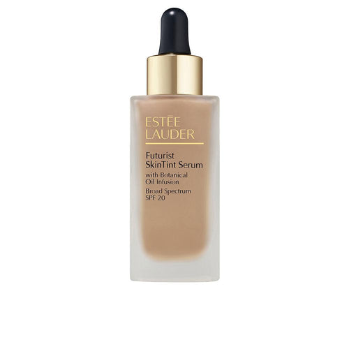 Estée Lauder Futurist Skintint Tinted Serum Foundation Radiant Skin All Day