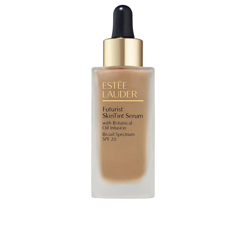 Estée Lauder Futurist Skintint Tinted Serum Foundation Radiant Skin All Day
