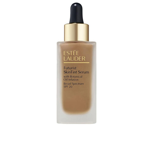 Estée Lauder Futurist Skintint Tinted Serum Foundation Radiant Skin All Day