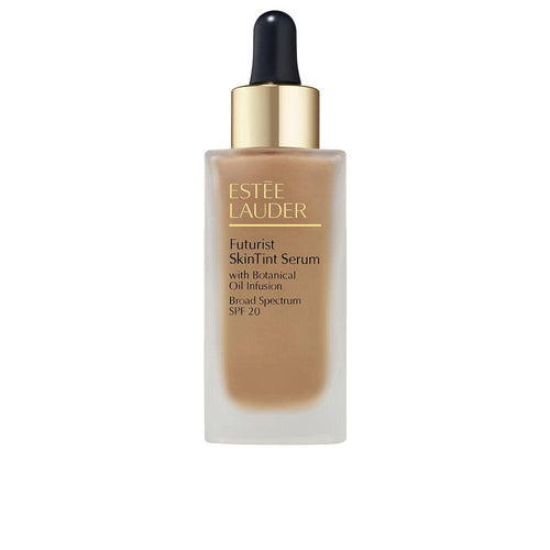 Estée Lauder Futurist Skintint Tinted Serum Foundation Radiant Skin All Day