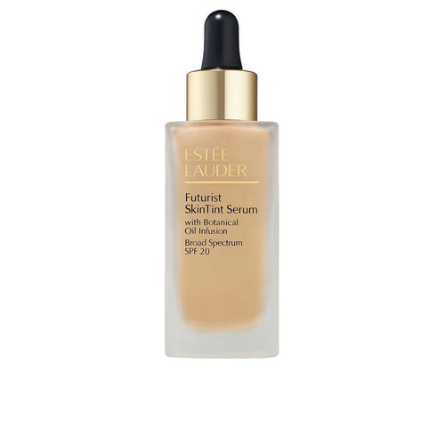 Estée Lauder Futurist Skintint Suero Base De Maquillaje Piel Radiante Todo El Día