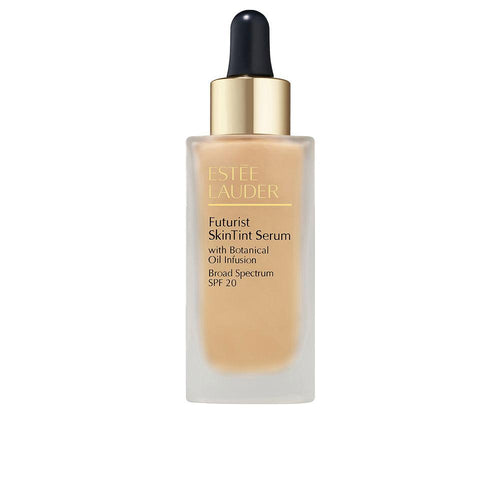 Estée Lauder Futurist Skintint Tinted Serum Foundation Radiant Skin All Day