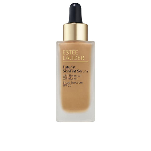 Estée Lauder Futurist Skintint Tinted Serum Foundation Radiant Skin All Day