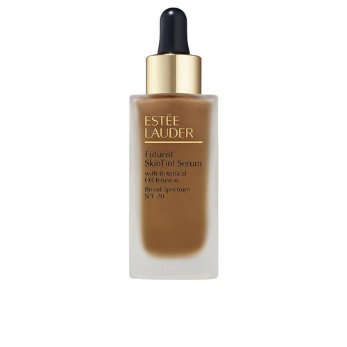 Estée Lauder Futurist Skintint Tinted Serum Foundation Radiant Skin All Day