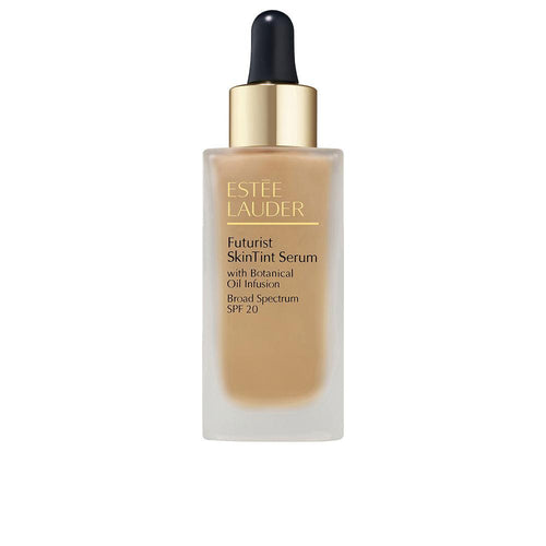 Estée Lauder Futurist Skintint Tinted Serum Foundation Radiant Skin All Day