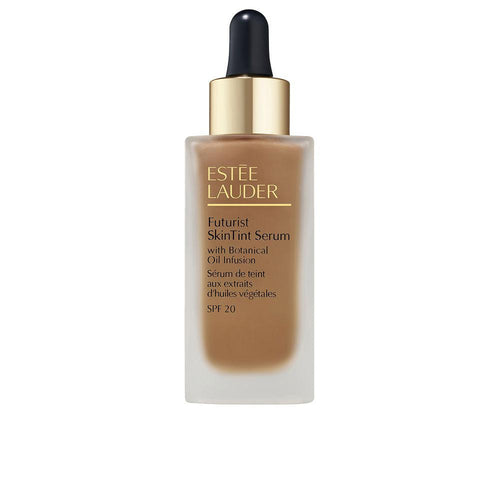 Estée Lauder Futurist Skintint Tinted Serum Foundation Radiant Skin All Day