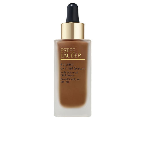 Estée Lauder Futurist Skintint Tinted Serum Foundation Radiant Skin All Day