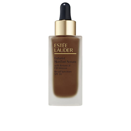 Estée Lauder Futurist Skintint Tinted Serum Foundation Radiant Skin All Day