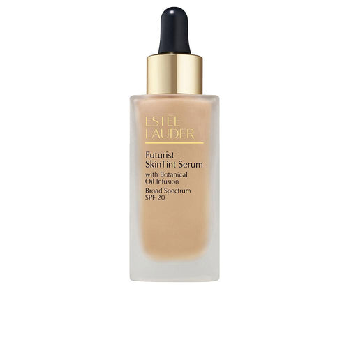 Estée Lauder Futurist Skintint Tinted Serum Foundation Radiant Skin All Day