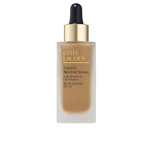 Estée Lauder Futurist Skintint Tinted Serum Foundation Radiant Skin All Day