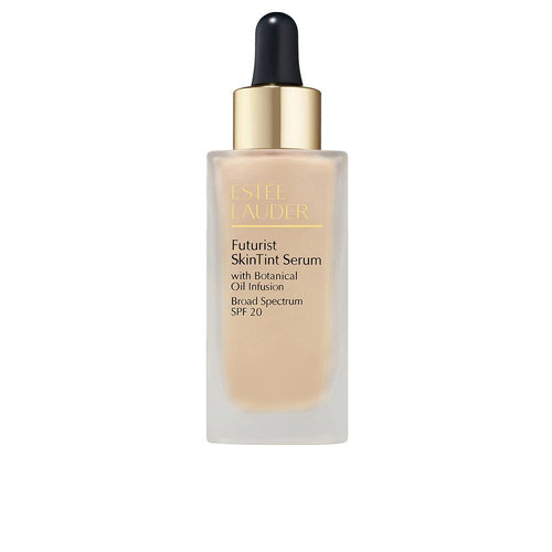Estée Lauder Futurist Skintint Tinted Serum Foundation Radiant Skin All Day