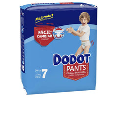 Dodot Dodot Pants Pañal Panty Máximo Confort Y Protección