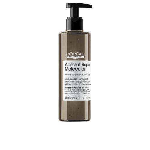 L'Oréal Professionnel Paris Absolut Repair Molecular Hair Treatment Serum Advanced Hair Repair