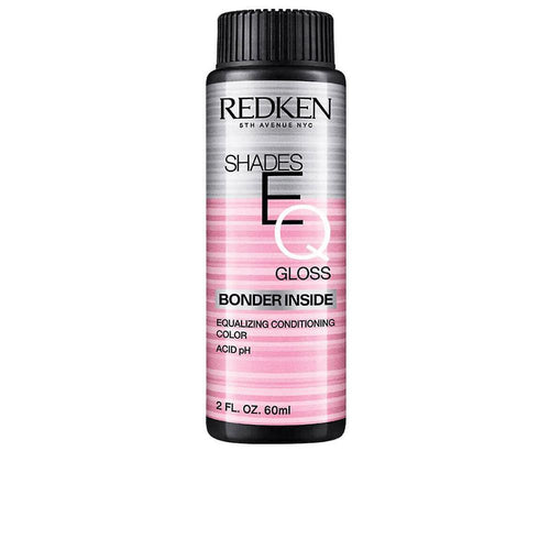 Redken Shades EQ Coloración Capilar Acabado Brillante Y Protector