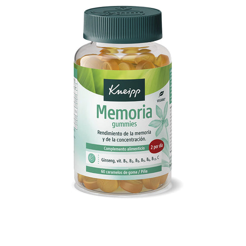 Kneipp Nutrition Caramelle Gommose
