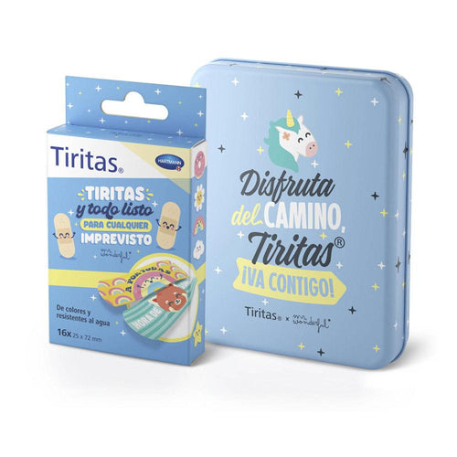 Hartmann Tiritas Cerotti Protezione Immediata E Comfort