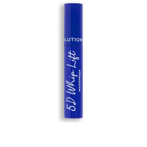 Revolution Make Up 5D Whip Lift Waterproof Mascara Ultimate Lash Elevation