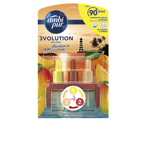 Ambi Pur 3volution Profumo Per Ambienti