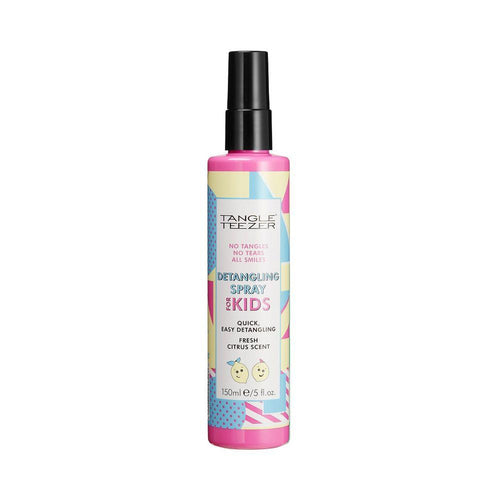Tangle Teezer Detangling Spray Pour Enfants Cheveux Lisses Sans Nœuds