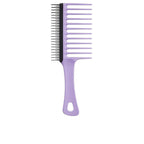 Tangle Teezer Wide Tooth Peine Solución De Desenredo Sin Esfuerzo