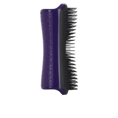 Tangle Teezer Pet Teezer Cepillo Desenredante Para Pelo Suave Reduce La Pérdida De Pelo
