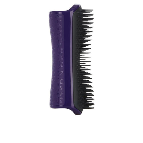 Tangle Teezer Pet Teezer Cepillo Desenredante Para Pelo Suave Reduce La Pérdida De Pelo