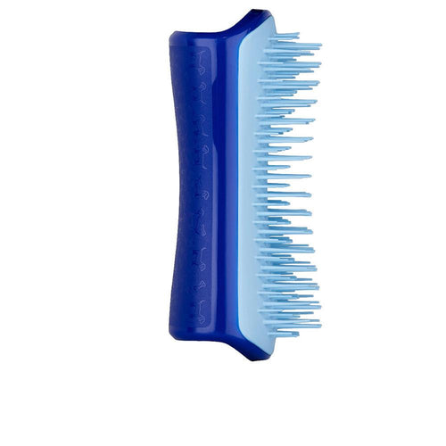 Tangle Teezer Pet Teezer Cepillo Antideshedding Para Mascotas Pelaje Suave Siempre