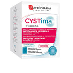 Forté Pharma Cystima Medical Bustine Per Infezioni Urinarie Sollievo Rapido Sollievo Naturale Efficace