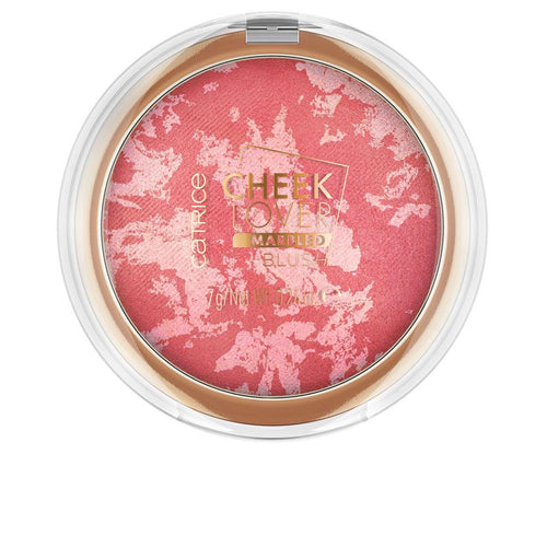 Catrice Cheek Lover Blush Effetto Marmo Unico