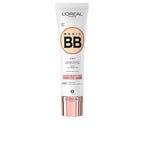 L'Oréal Paris Magic Bb BB Cream Face Hydrates And Brightens Flawless Nude Look