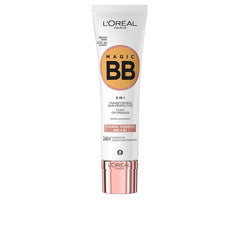 L'Oréal Paris Magic Bb BB Cream Cara Hidrata Y Ilumina Para Una Piel Radiante