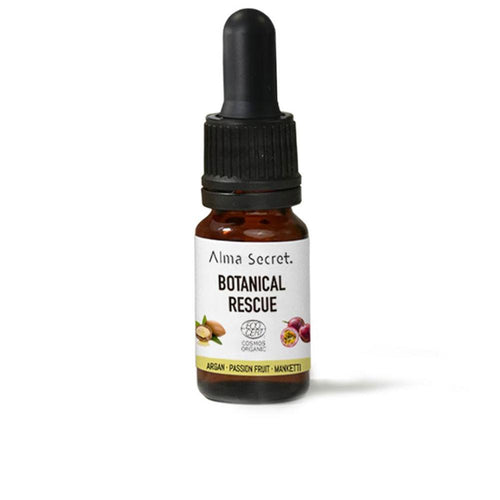 Alma Secret Cabello Haar Serum Kraft Und Glanz