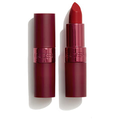 Gosh Luxury Lipstick Red Smooth Hydrating Shine